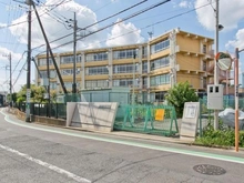 【東京都/東村山市秋津町】東村山市秋津町5丁目 新築一戸建て 周辺施設