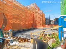 【埼玉県/所沢市大字北秋津】所沢市大字北秋津 新築一戸建て 