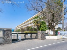 【埼玉県/所沢市大字北秋津】所沢市大字北秋津 新築一戸建て 周辺施設