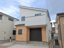 【埼玉県/所沢市大字下安松】所沢市大字下安松 新築一戸建て 