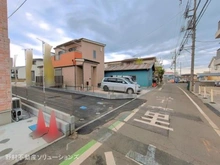 【埼玉県/所沢市大字下安松】所沢市大字下安松 新築一戸建て 