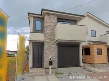 【埼玉県/所沢市大字下安松】所沢市大字下安松 新築一戸建て 