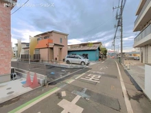 【埼玉県/所沢市大字下安松】所沢市大字下安松 新築一戸建て 