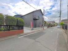 【東京都/東村山市富士見町】東村山市富士見町3丁目 新築一戸建て 