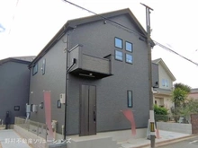 【東京都/東村山市富士見町】東村山市富士見町3丁目 新築一戸建て 