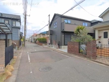 【東京都/東村山市富士見町】東村山市富士見町3丁目 新築一戸建て 