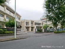 【東京都/東村山市富士見町】東村山市富士見町3丁目 新築一戸建て 周辺施設