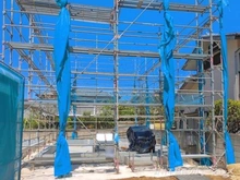 【東京都/清瀬市中清戸】清瀬市中清戸2丁目 新築一戸建て 