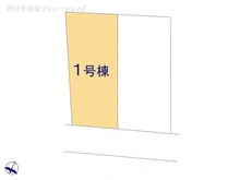 【東京都/清瀬市中清戸】清瀬市中清戸2丁目 新築一戸建て 図面と異なる場合は現況を優先