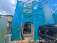 【東京都/清瀬市中清戸】清瀬市中清戸2丁目 新築一戸建て 