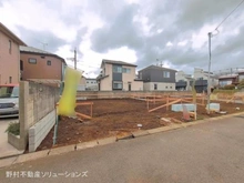 【東京都/東村山市恩多町】東村山市恩多町3丁目 新築一戸建て 