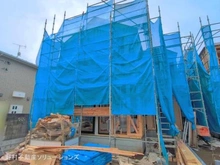 【東京都/東村山市恩多町】東村山市恩多町3丁目 新築一戸建て 