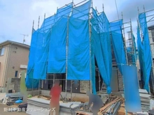 【東京都/東村山市恩多町】東村山市恩多町3丁目 新築一戸建て 
