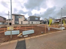 【東京都/東村山市恩多町】東村山市恩多町3丁目 新築一戸建て 