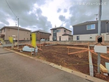 【東京都/東村山市恩多町】東村山市恩多町3丁目 新築一戸建て 