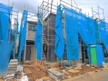 【東京都/東村山市恩多町】東村山市恩多町3丁目 新築一戸建て 