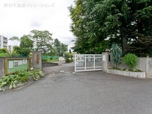 【東京都/東村山市恩多町】東村山市恩多町3丁目 新築一戸建て 周辺施設