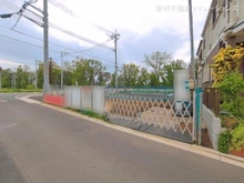 【埼玉県/所沢市大字上安松】所沢市大字上安松 新築一戸建て 