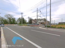 【埼玉県/所沢市大字上安松】所沢市大字上安松 新築一戸建て 