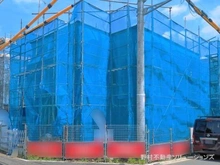 【埼玉県/所沢市大字上安松】所沢市大字上安松 新築一戸建て 