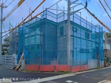 【埼玉県/所沢市大字上安松】所沢市大字上安松 新築一戸建て 