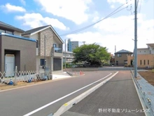 【埼玉県/所沢市大字北秋津】所沢市大字北秋津 新築一戸建て 