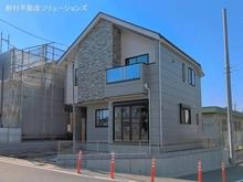 【埼玉県/所沢市大字北秋津】所沢市大字北秋津 新築一戸建て 