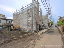 【埼玉県/所沢市大字久米】所沢市大字久米 新築一戸建て 