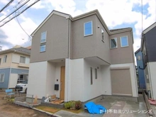 【埼玉県/所沢市大字久米】所沢市大字久米 新築一戸建て 