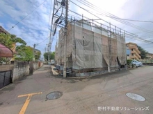 【埼玉県/所沢市大字久米】所沢市大字久米 新築一戸建て 