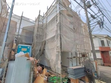 【埼玉県/所沢市大字久米】所沢市大字久米 新築一戸建て 