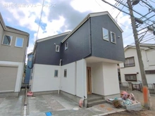 【埼玉県/所沢市大字久米】所沢市大字久米 新築一戸建て 