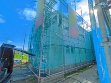 【埼玉県/所沢市東狭山ケ丘】所沢市東狭山ケ丘3丁目 新築一戸建て 