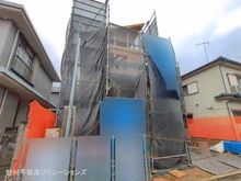 【埼玉県/所沢市小手指南】所沢市小手指南2丁目 新築一戸建て 