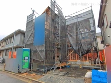 【埼玉県/所沢市小手指南】所沢市小手指南2丁目 新築一戸建て 
