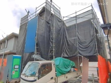 【埼玉県/所沢市小手指南】所沢市小手指南2丁目 新築一戸建て 