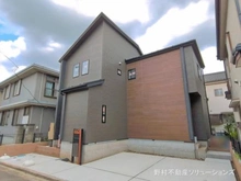 【埼玉県/所沢市小手指南】所沢市小手指南2丁目 新築一戸建て 