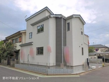 【埼玉県/所沢市けやき台】所沢市けやき台1丁目 新築一戸建て 