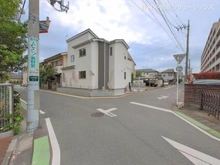 【埼玉県/所沢市けやき台】所沢市けやき台1丁目 新築一戸建て 