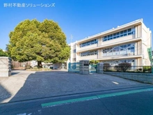 【埼玉県/所沢市けやき台】所沢市けやき台1丁目 新築一戸建て 周辺施設