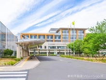 【埼玉県/所沢市けやき台】所沢市けやき台1丁目 新築一戸建て 周辺施設