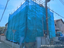 【埼玉県/所沢市大字下安松】所沢市大字下安松 新築一戸建て 