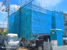 【埼玉県/所沢市大字下安松】所沢市大字下安松 新築一戸建て 