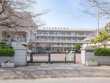 【埼玉県/所沢市大字下安松】所沢市大字下安松 新築一戸建て 周辺施設