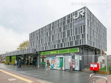 【埼玉県/所沢市大字下安松】所沢市大字下安松 新築一戸建て 周辺施設