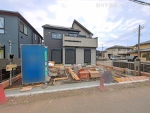 【東京都/東村山市秋津町】東村山市秋津町3丁目 新築一戸建て 