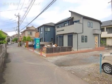 【東京都/東村山市秋津町】東村山市秋津町3丁目 新築一戸建て 