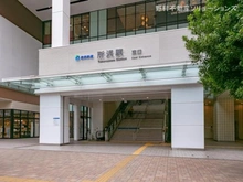 【東京都/東村山市秋津町】東村山市秋津町3丁目 新築一戸建て 周辺施設