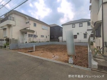 【埼玉県/所沢市青葉台】所沢市青葉台 新築一戸建て 