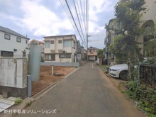 【埼玉県/所沢市青葉台】所沢市青葉台 新築一戸建て 